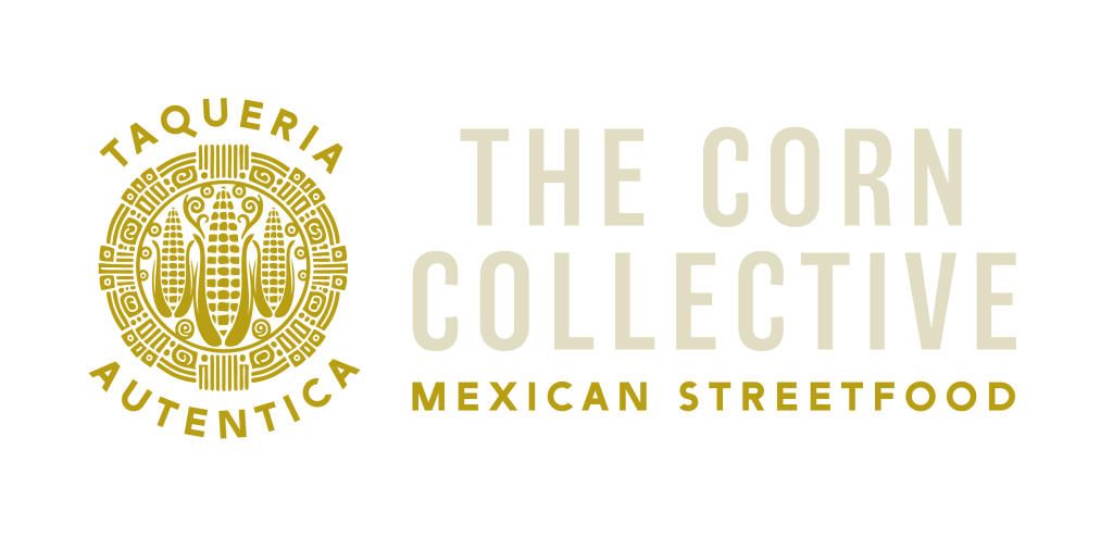 Corn collective logo